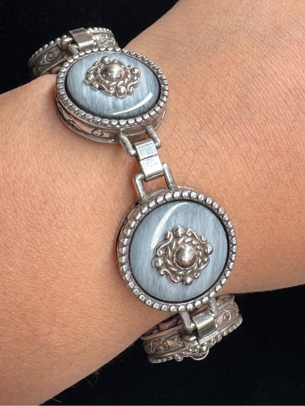 Brighton reversible bracelet